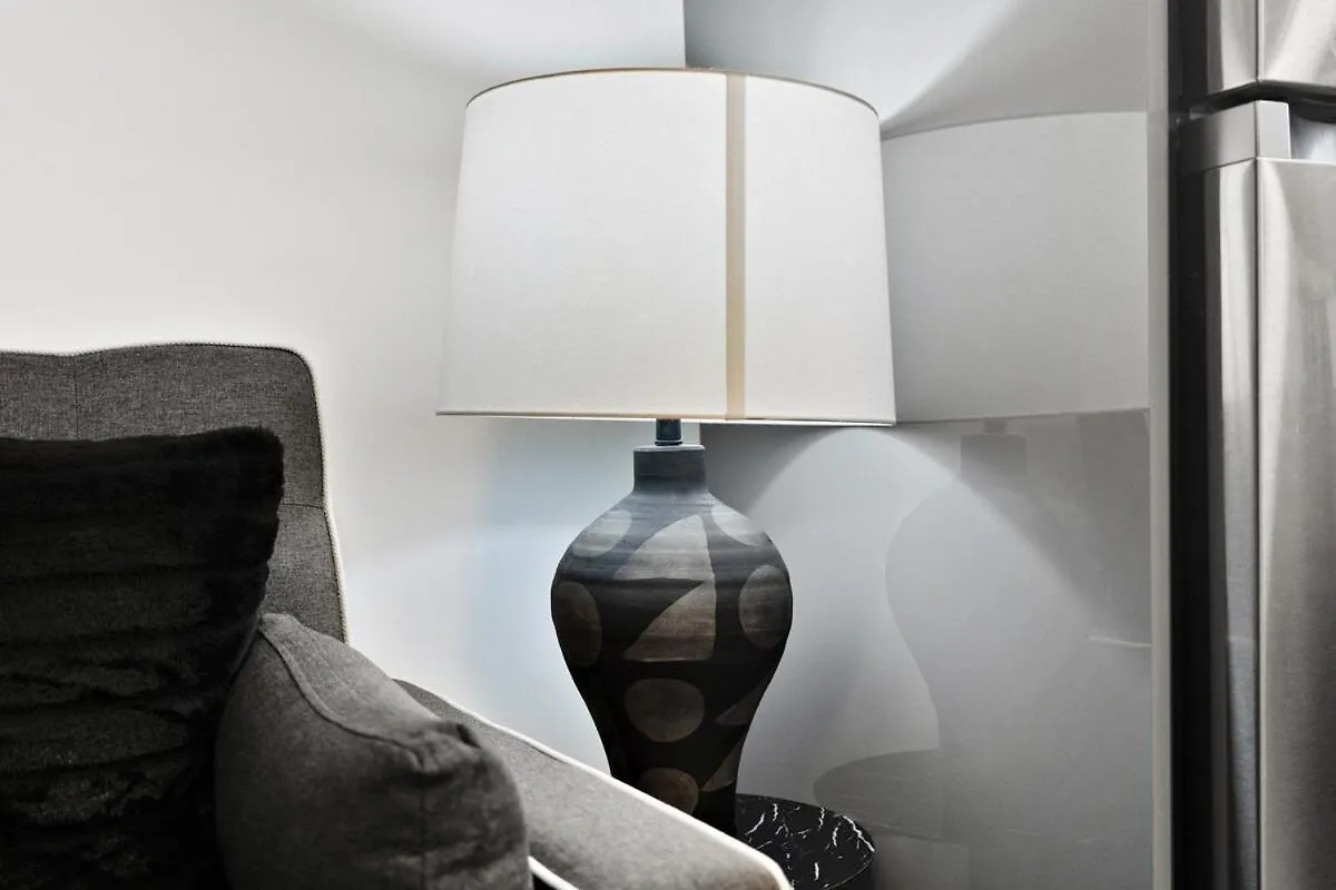 New Stylish 2Br Suite With Sofa Bed, 7 Mins To Niagara Falls And Sleeps 6 Canadá
